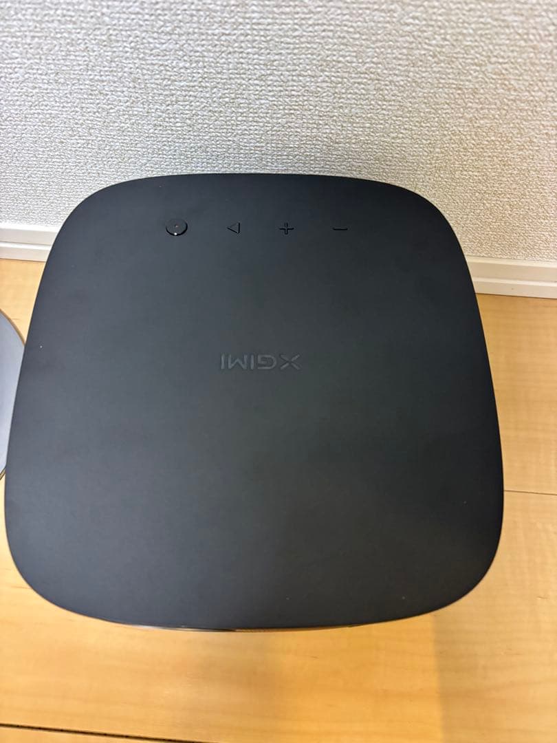 【スタンド付き】XGIMI HORIZON PRO