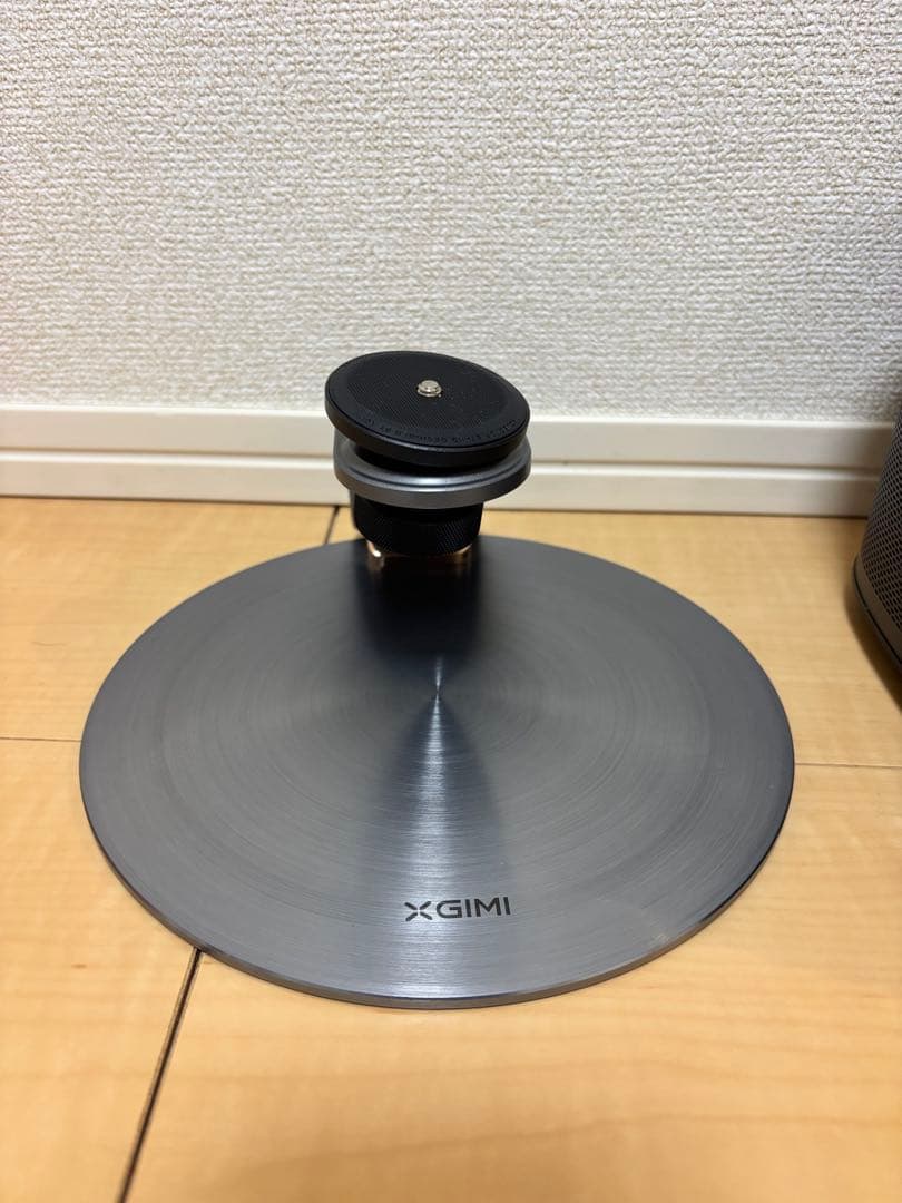 【スタンド付き】XGIMI HORIZON PRO