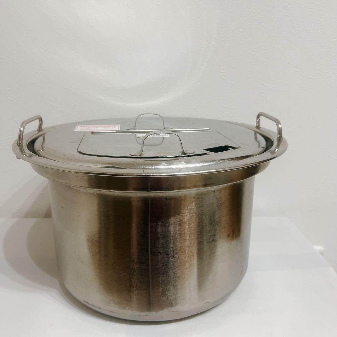 象印 マイコンスープジャー TH-CU120型　業務用スープジャー