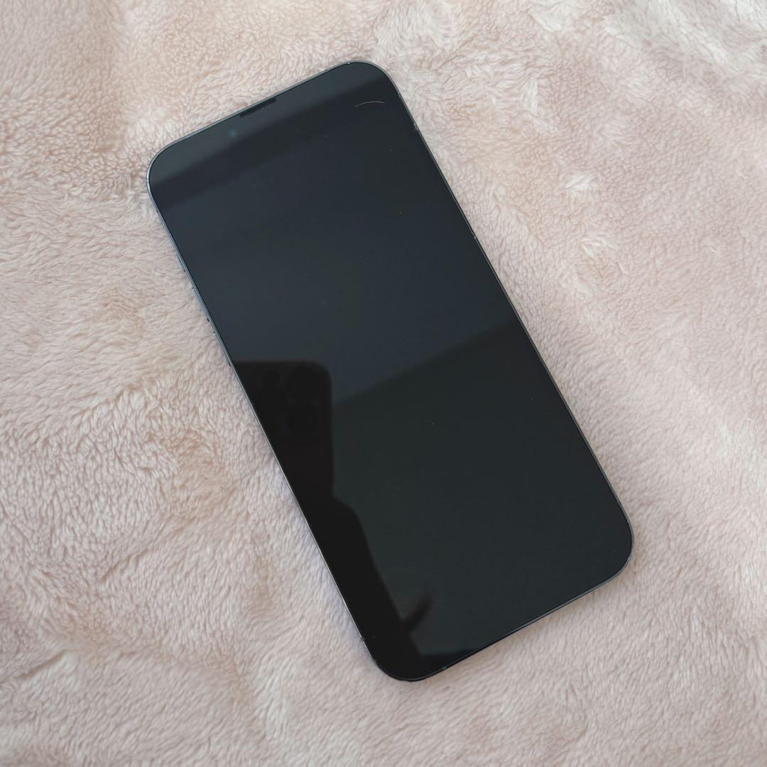 iPhone 13 Pro Max シエラブルー 美品