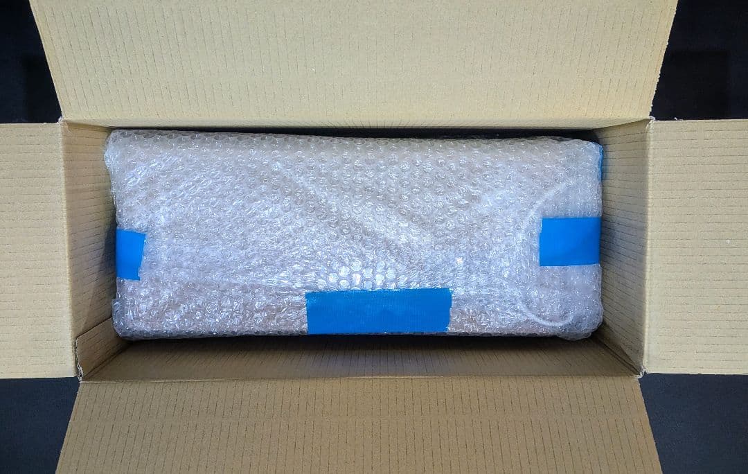 希少 Lucky65 V2（寒霧白）　GRAPHT キーキャップ他