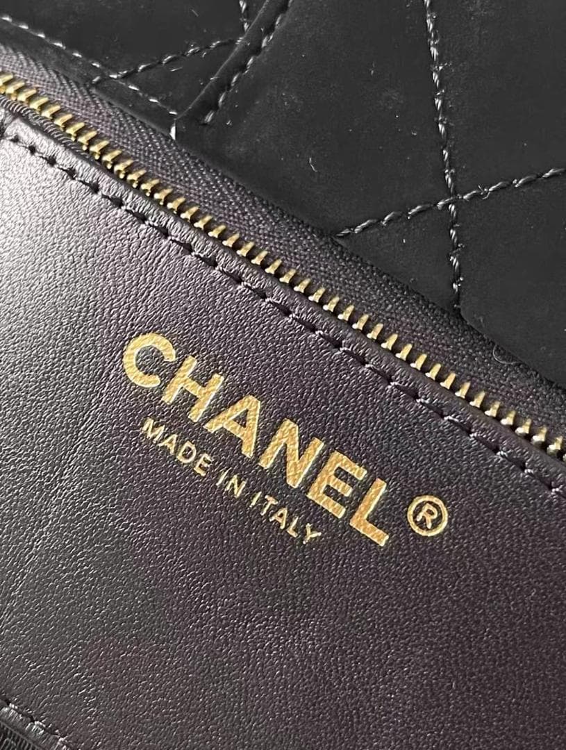 ブラック バウンドデザイン バッグ