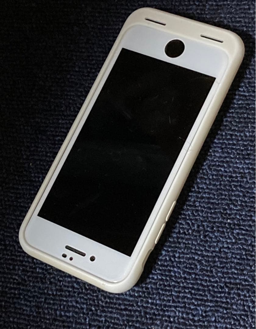 iPhone Smart Battery Case 純正品 iPhoneSE等