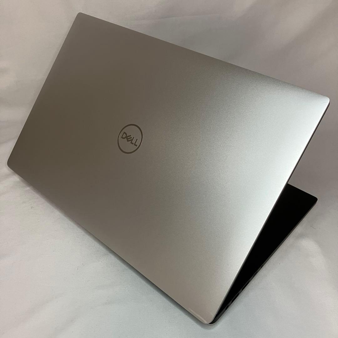 美品 DELL 5540 i7 16GB ワークステーション オフィス2024
