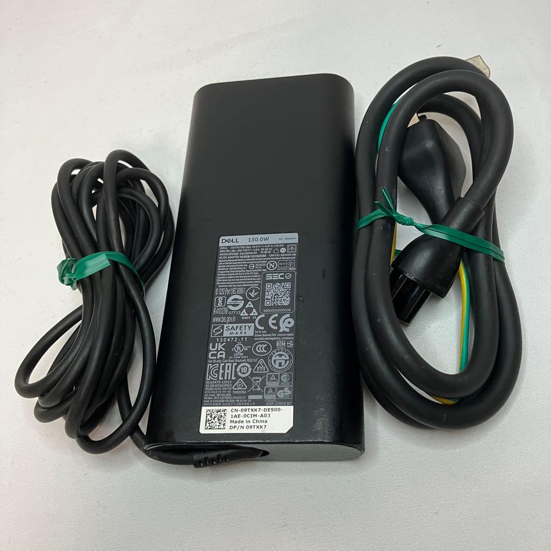 美品 DELL 5540 i7 16GB ワークステーション オフィス2024