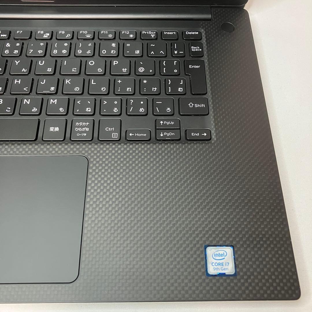 美品 DELL 5540 i7 16GB ワークステーション オフィス2024