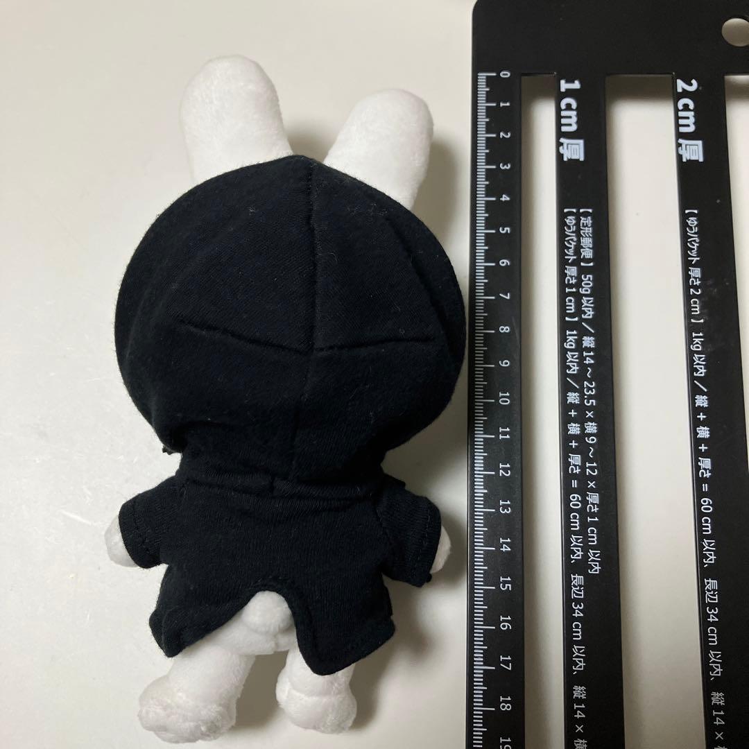 リービット Leebit ぬいぐるみskzoo PLUSHオリジナルMINI