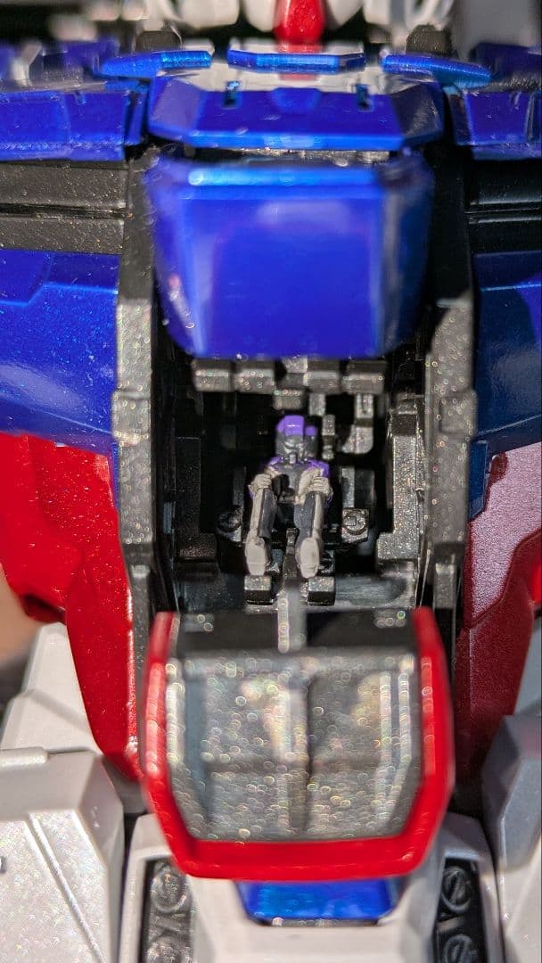 1/60 PG パーフェクトストライクガンダム