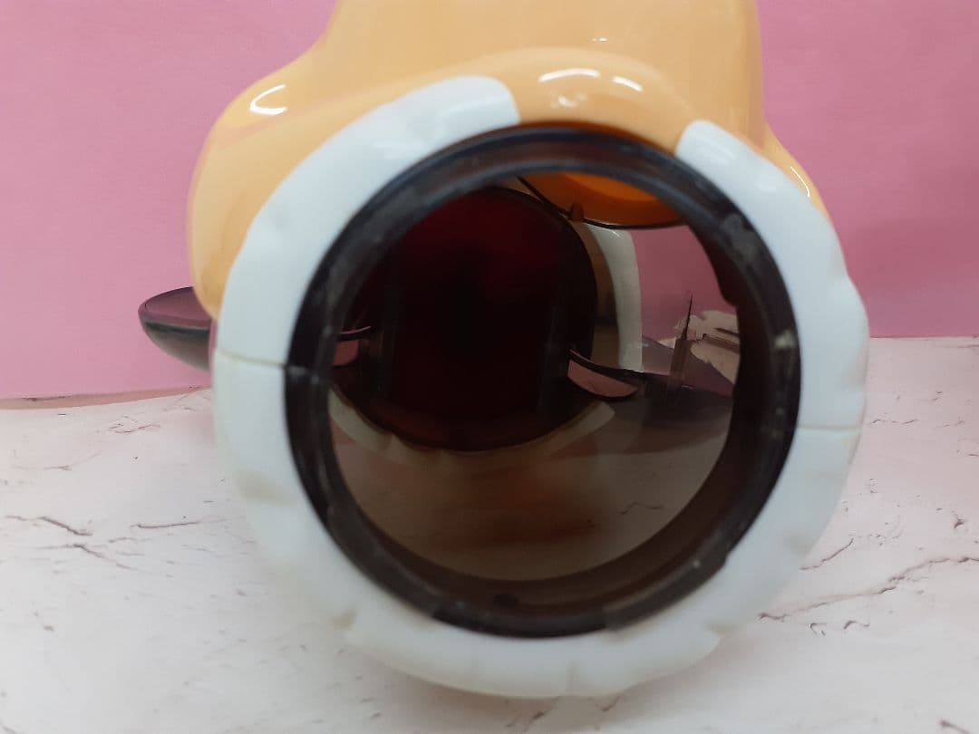 ミッキーマウス サンタ帽子 チョコレートディスペンサー2個セット