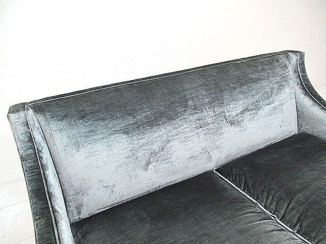 【展示品】デュレスタ ジャービス 3人掛けソファ 　　トリプルソファ　3Pソファ