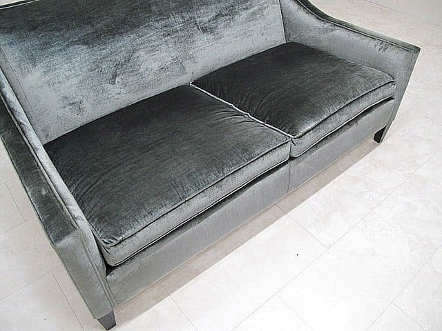 【展示品】デュレスタ ジャービス 3人掛けソファ 　　トリプルソファ　3Pソファ