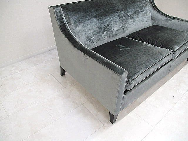 【展示品】デュレスタ ジャービス 3人掛けソファ 　　トリプルソファ　3Pソファ