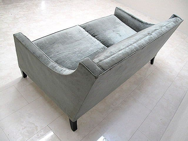 【展示品】デュレスタ ジャービス 3人掛けソファ 　　トリプルソファ　3Pソファ