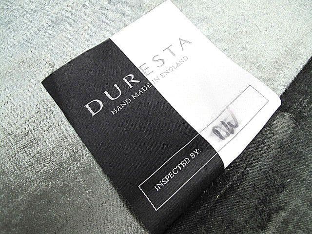 【展示品】デュレスタ ジャービス 3人掛けソファ 　　トリプルソファ　3Pソファ