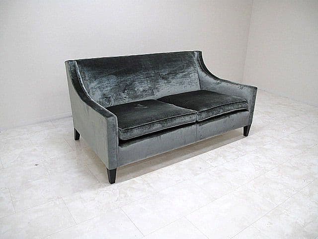 【展示品】デュレスタ ジャービス 3人掛けソファ 　　トリプルソファ　3Pソファ