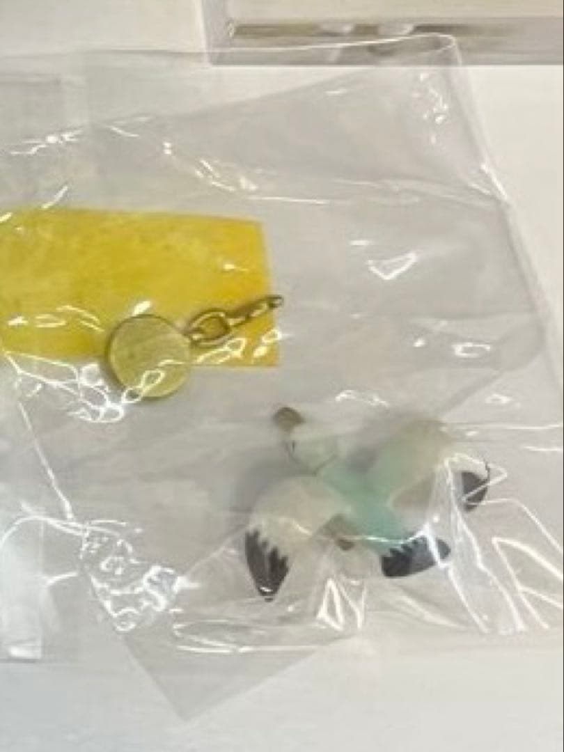 ワンピース　フィギュア　赤犬　青雉　黄猿　センゴク　ガープ