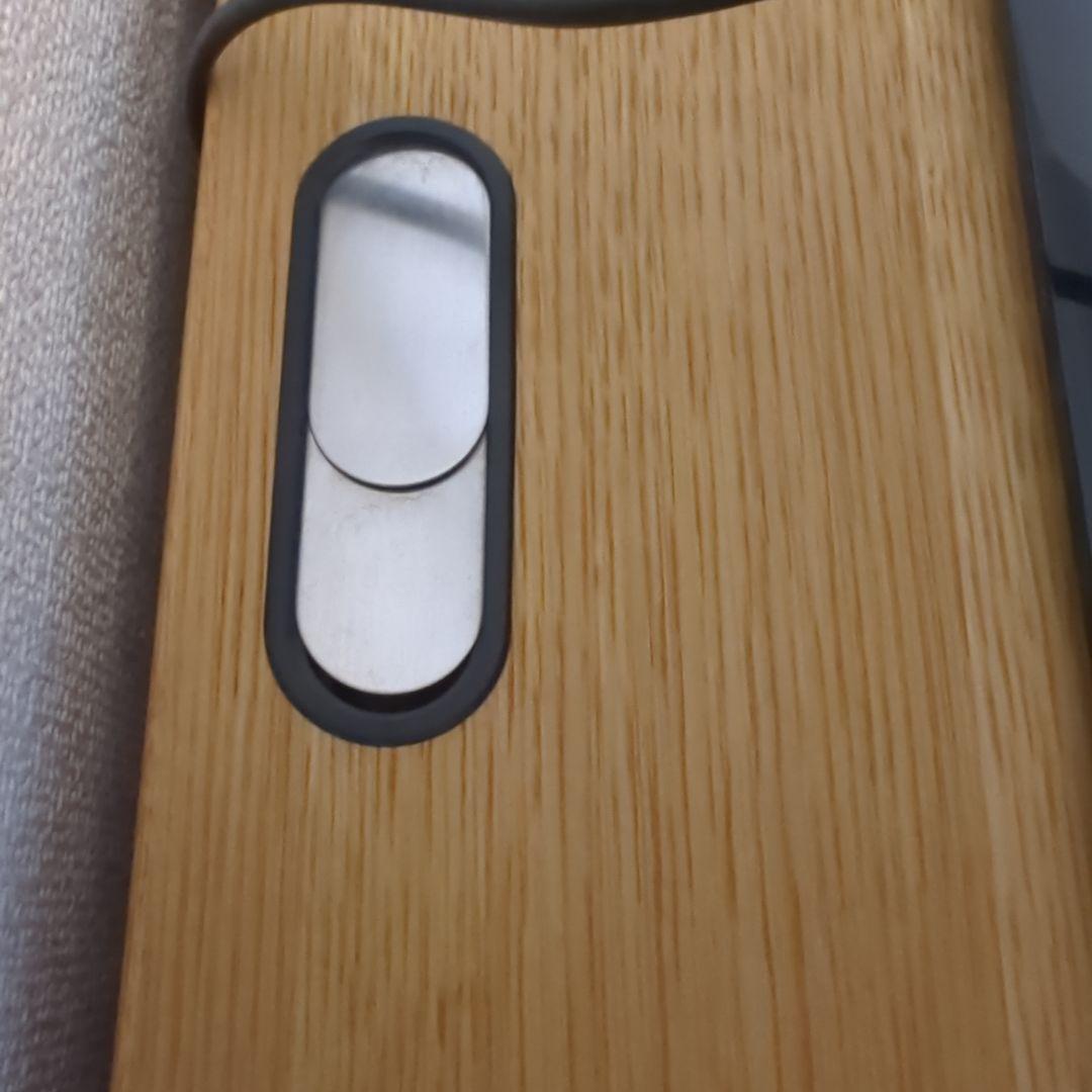 野中木工所 テレビボード オーク材