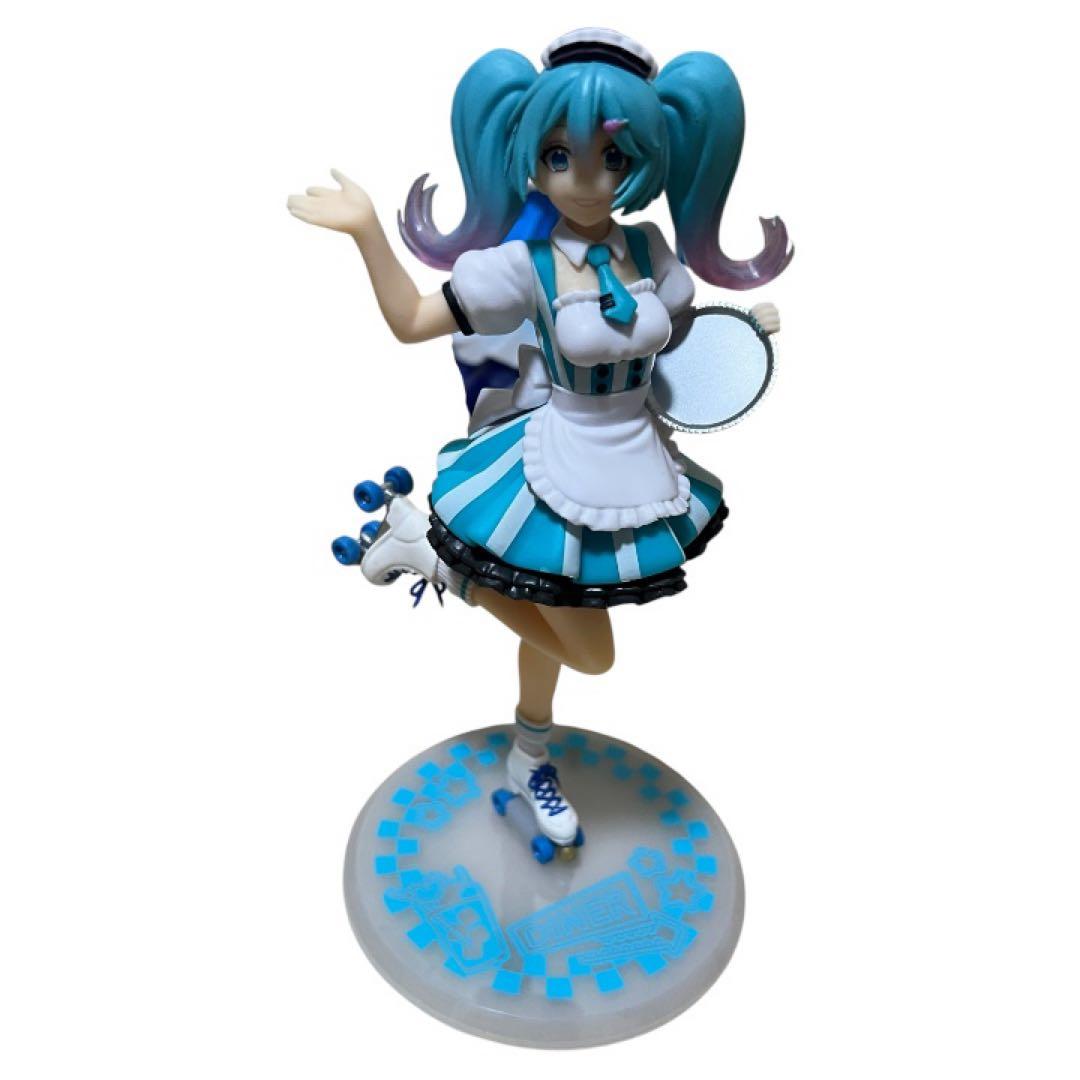 初音ミク フィギュア15体＋ぬいぐるみ他 大量まとめ売りセット