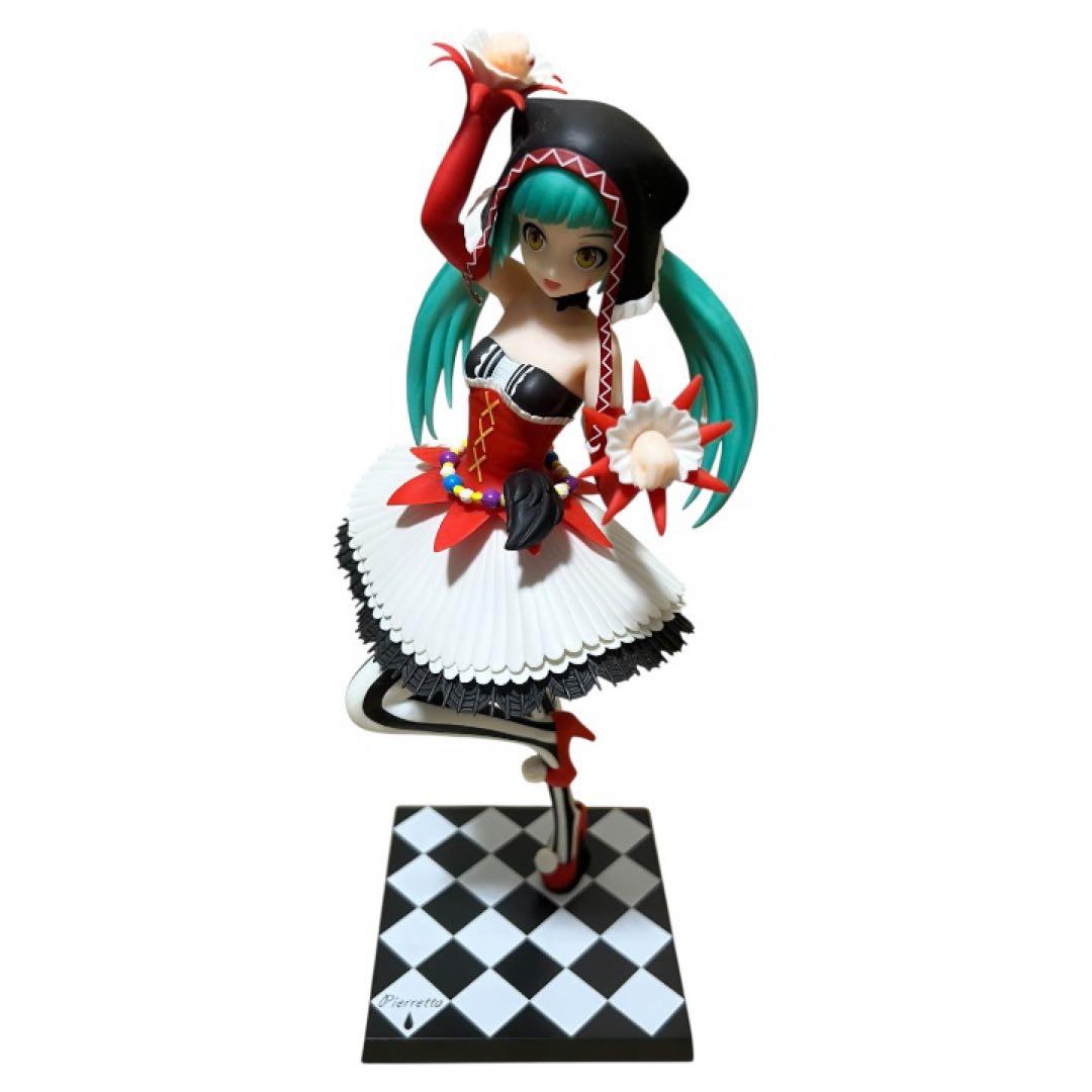 初音ミク フィギュア15体＋ぬいぐるみ他 大量まとめ売りセット