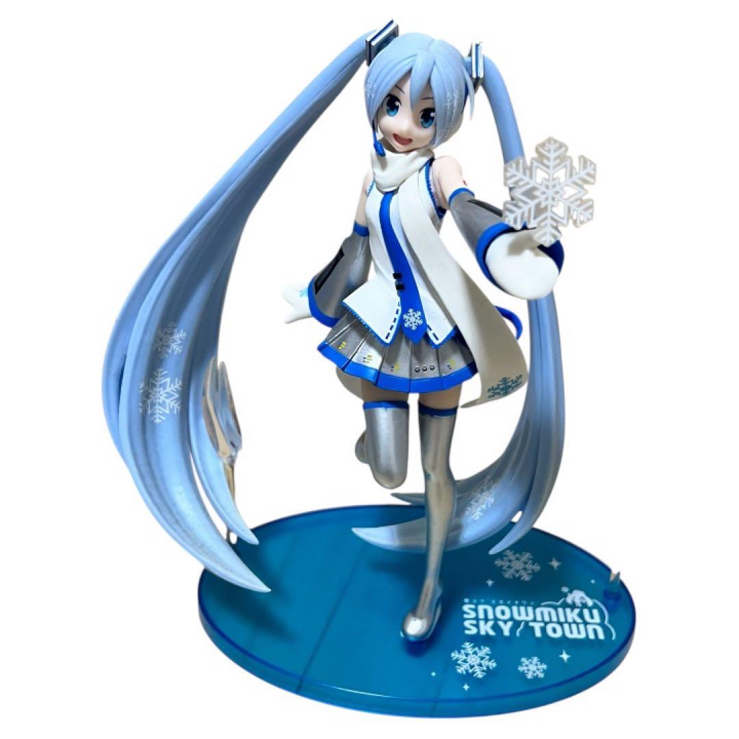 初音ミク フィギュア15体＋ぬいぐるみ他 大量まとめ売りセット