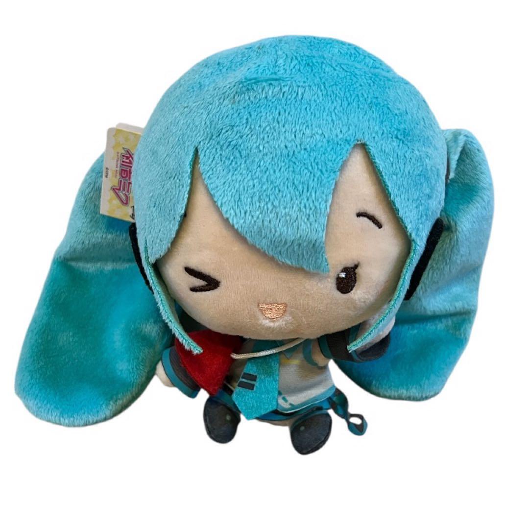 初音ミク フィギュア15体＋ぬいぐるみ他 大量まとめ売りセット