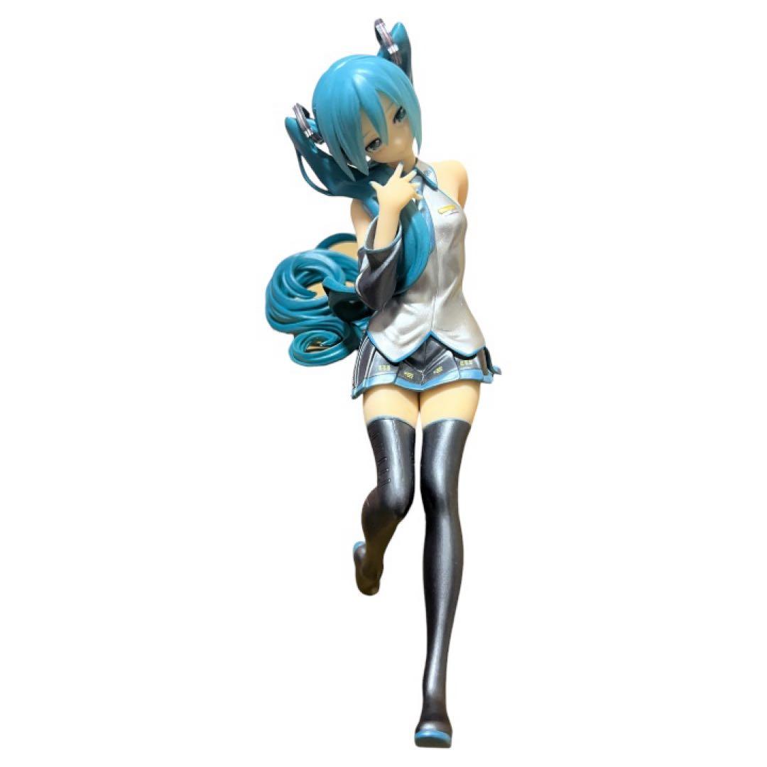 初音ミク フィギュア15体＋ぬいぐるみ他 大量まとめ売りセット
