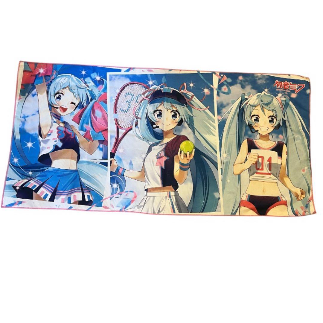 初音ミク フィギュア15体＋ぬいぐるみ他 大量まとめ売りセット