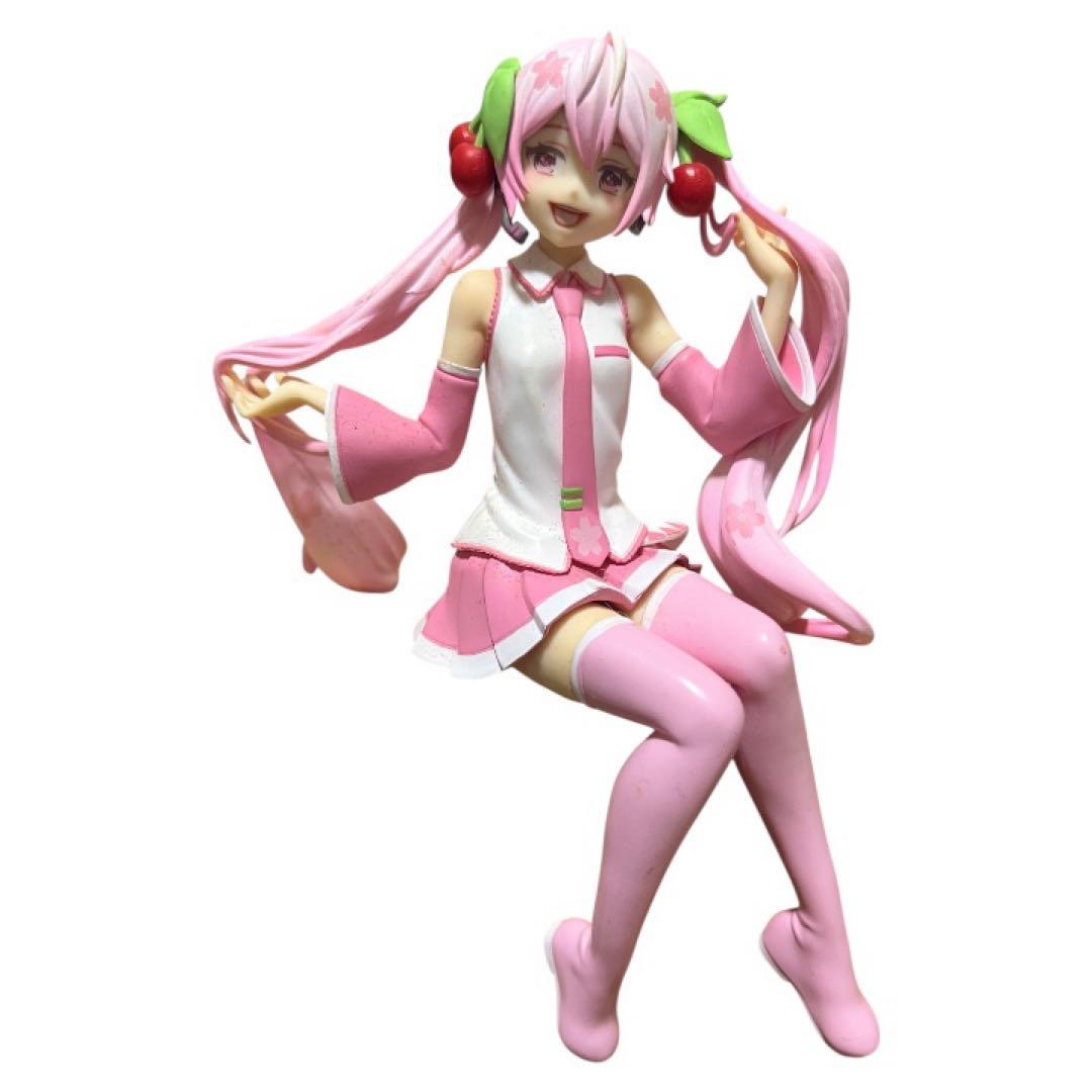 初音ミク フィギュア15体＋ぬいぐるみ他 大量まとめ売りセット