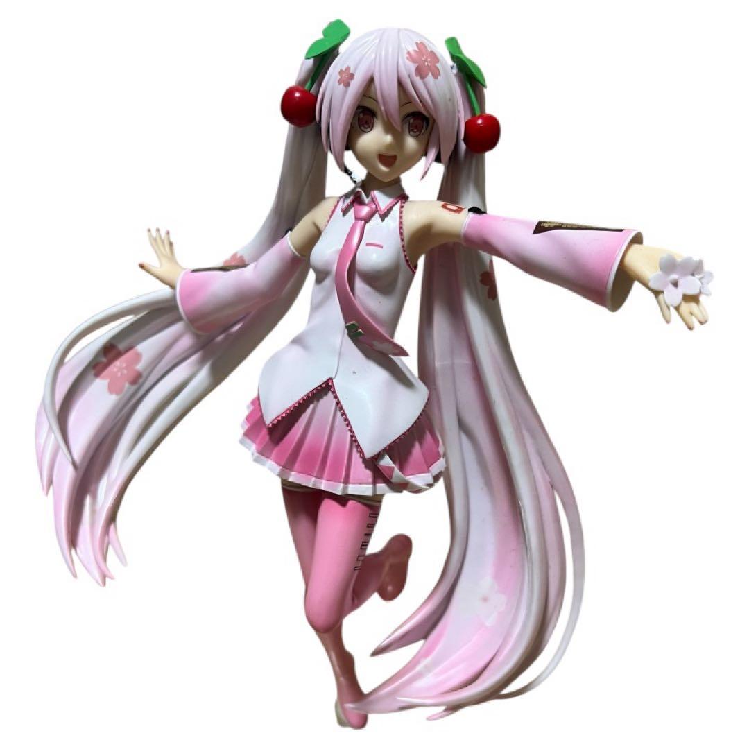 初音ミク フィギュア15体＋ぬいぐるみ他 大量まとめ売りセット