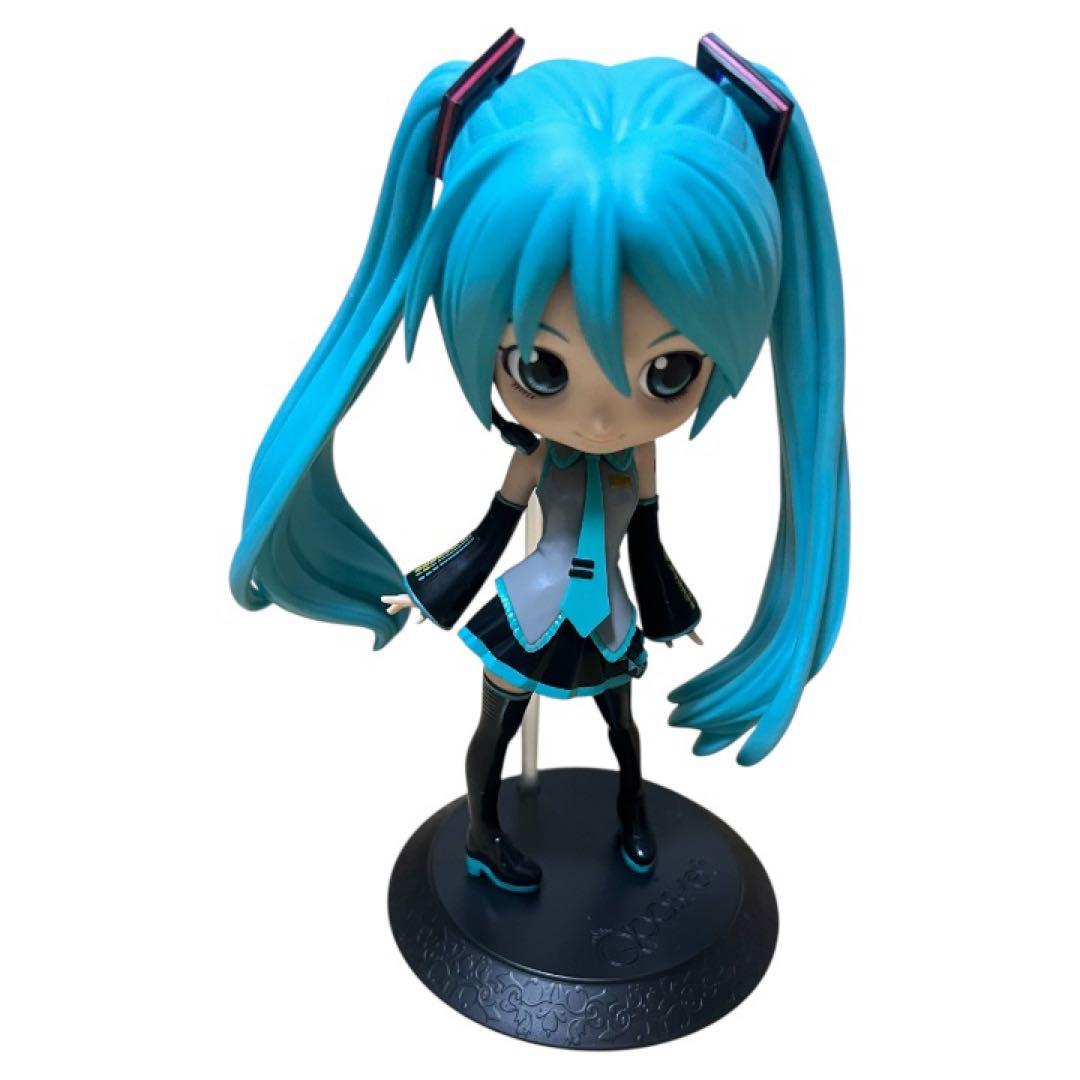 初音ミク フィギュア15体＋ぬいぐるみ他 大量まとめ売りセット