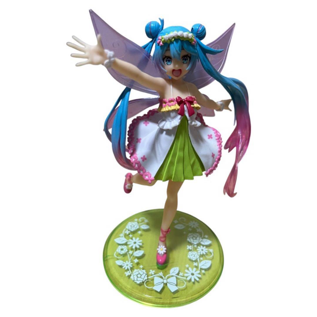 初音ミク フィギュア15体＋ぬいぐるみ他 大量まとめ売りセット