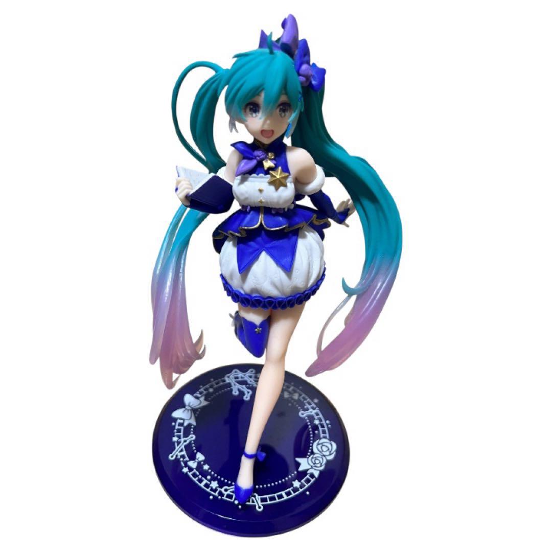 初音ミク フィギュア15体＋ぬいぐるみ他 大量まとめ売りセット