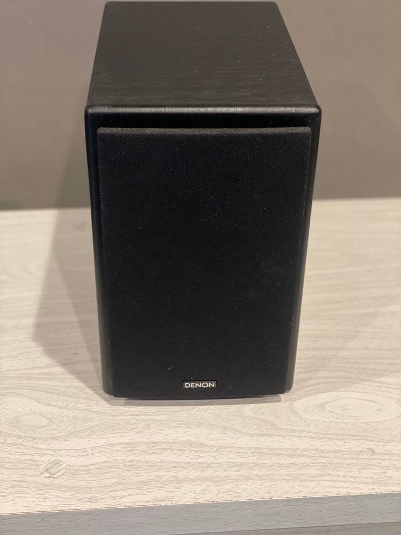 【早い者勝ち】DENON ミニコンポ CDプレーヤー USBポート