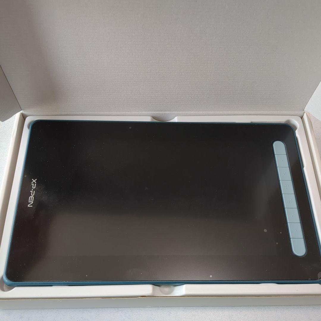 XP-PEN Artist12 2nd Generation 液タブ