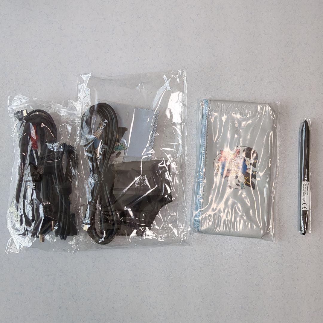 XP-PEN Artist12 2nd Generation 液タブ