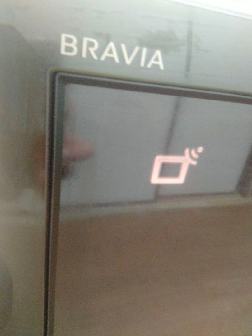15日までの限定お値下げ【ジャンク品】SONY BRAVIA　液晶テレビ