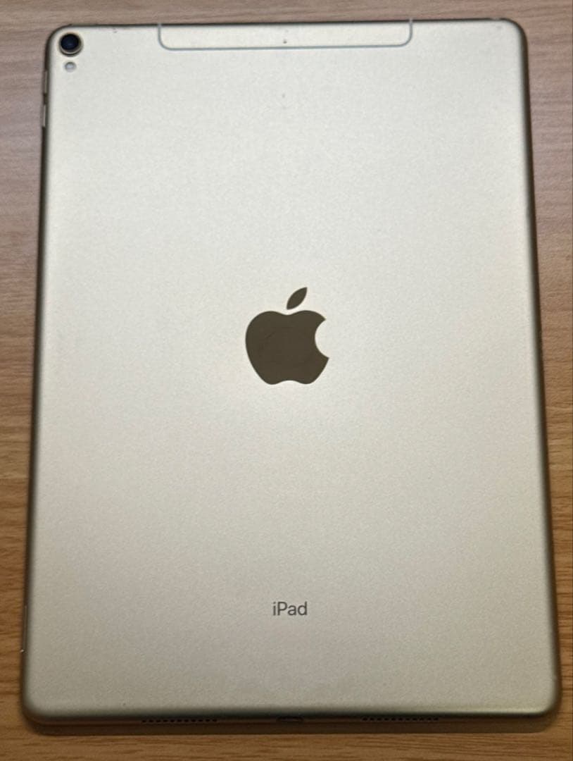 iPad Pro10.5インチ (A1709) スマートキーボード(ジャンク)付