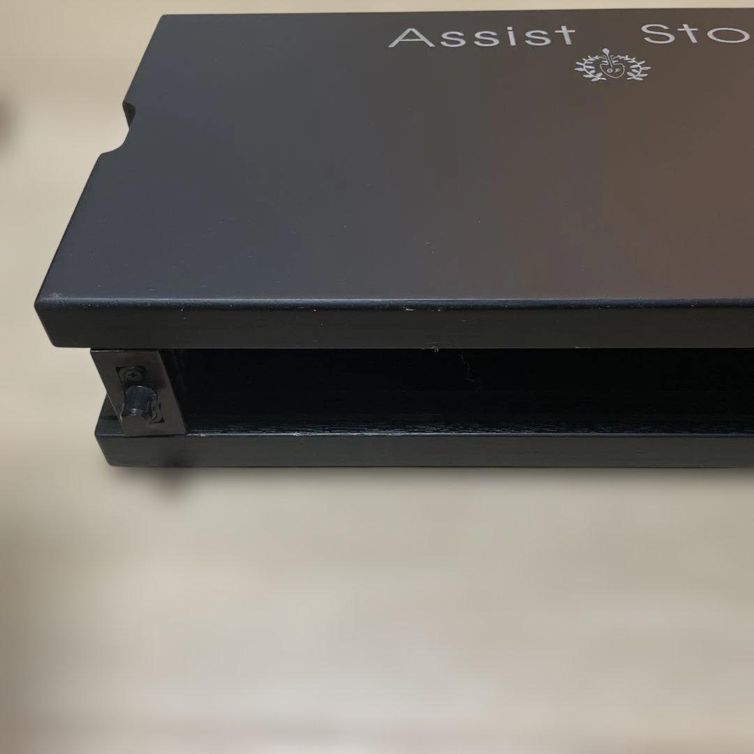 吉澤　アシストツール、アシストペダル