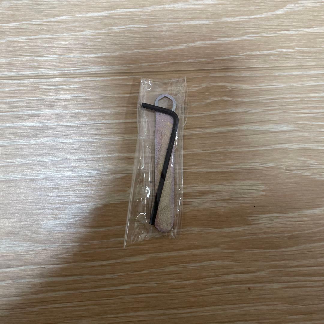 吉澤　アシストツール、アシストペダル