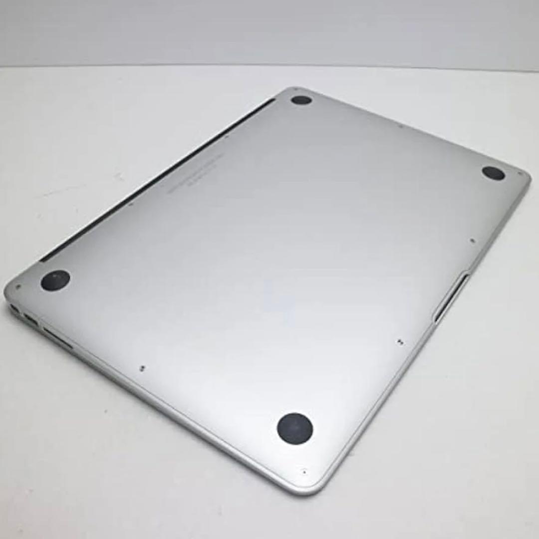 MacBook Air (13-inch, Early 2015) 本体