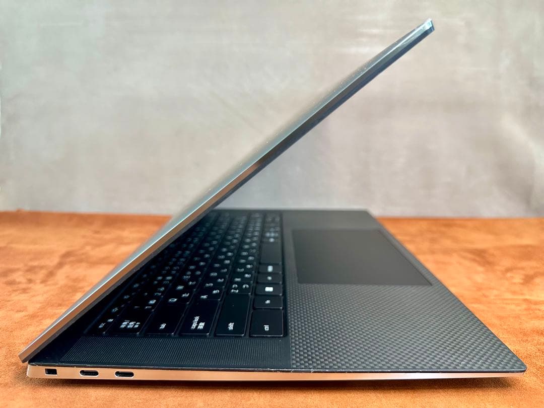 Windowsノート本体 Precision 5560 i7 11th 16GB 512GB |998