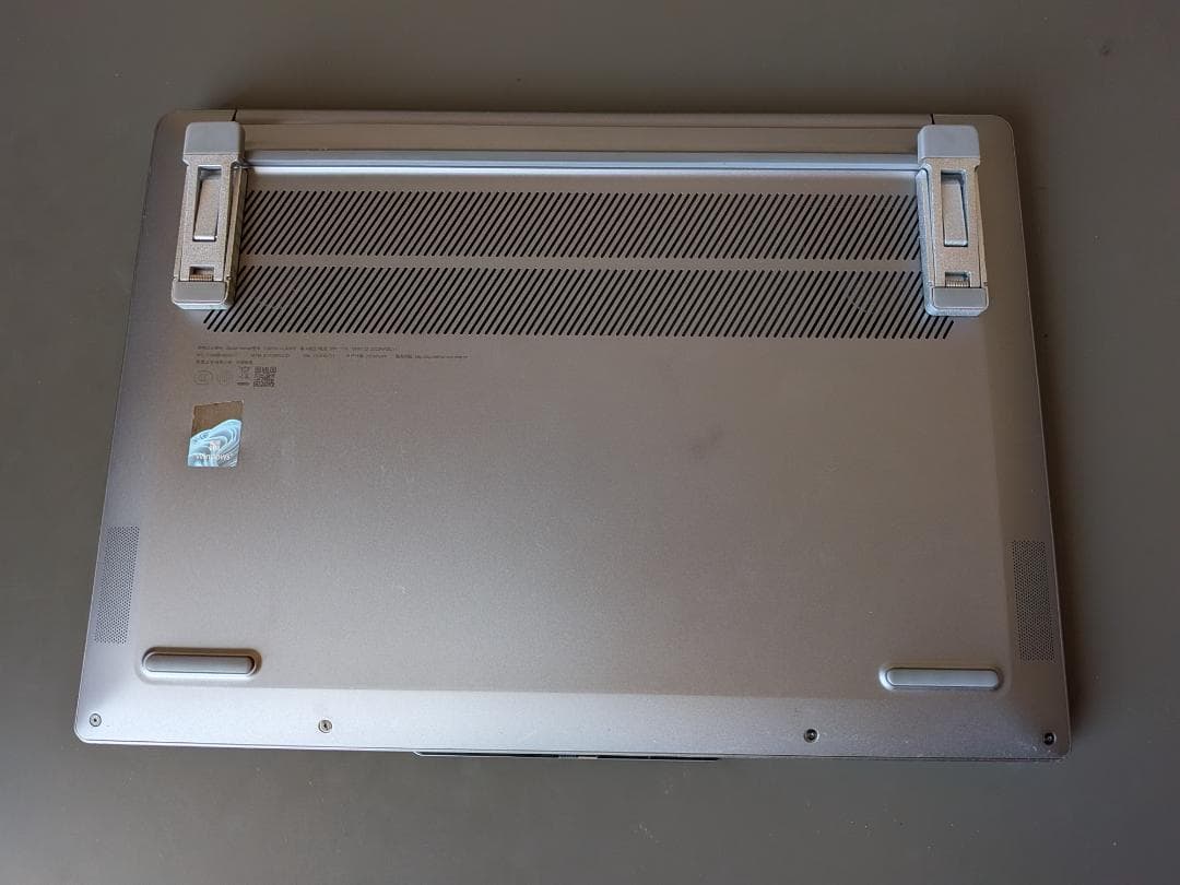 【状態良好】Lenovo Ryzen7 8845HS メモリ32GB マウス付き