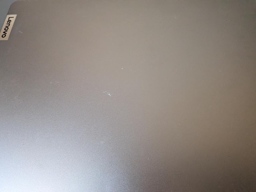 【状態良好】Lenovo Ryzen7 8845HS メモリ32GB マウス付き