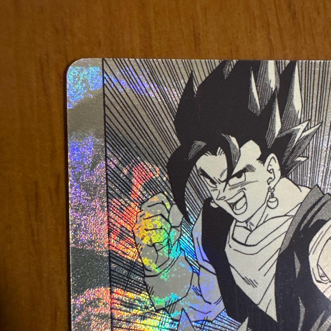 アドバンスパック　ベジット パラレル　 apt-016