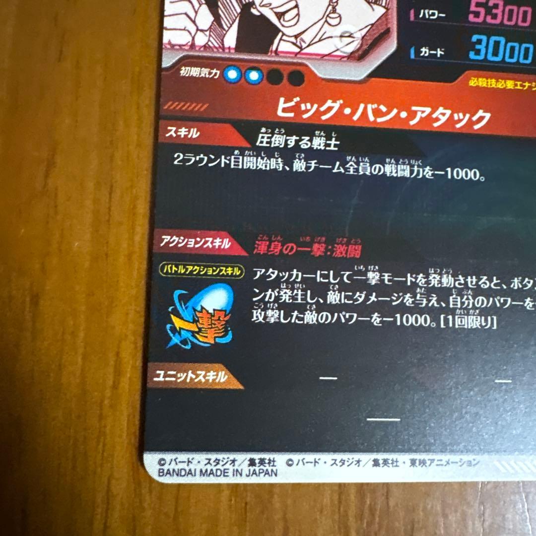 アドバンスパック　ベジット パラレル　 apt-016