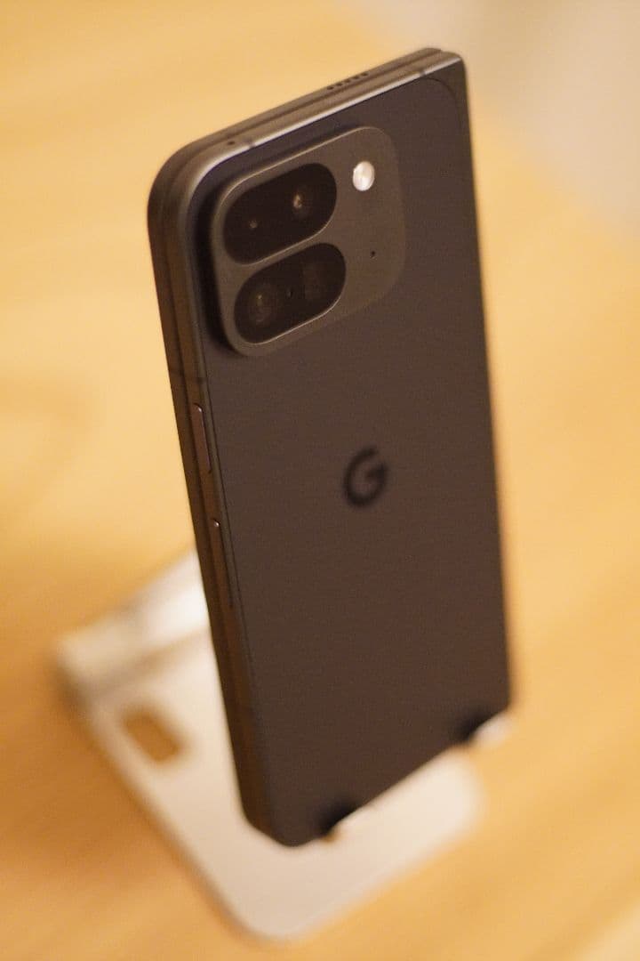 スマートフォン本体 Google Pixel 9 pro fold