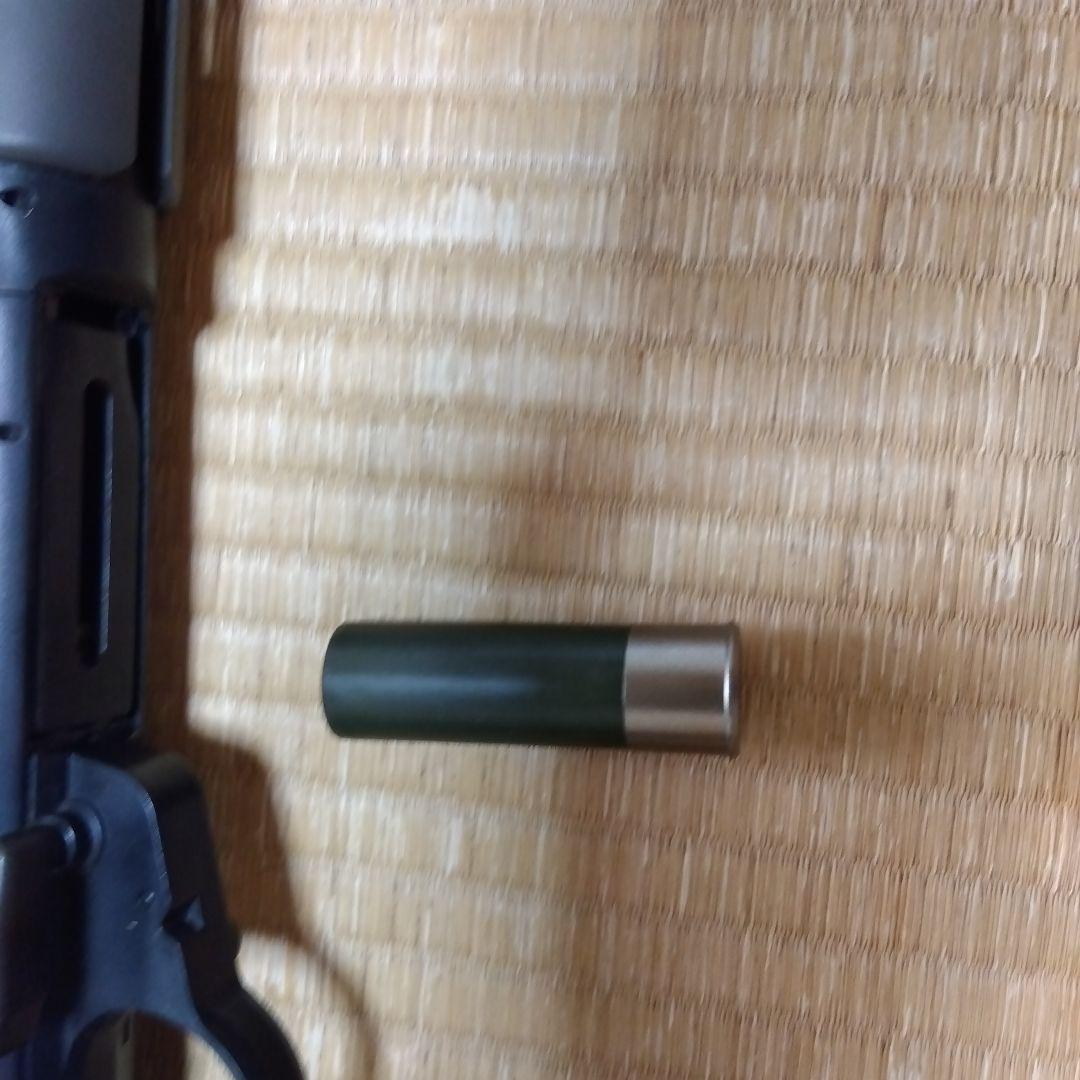 マルイ　スパス12　絶版（ソフトケース付）