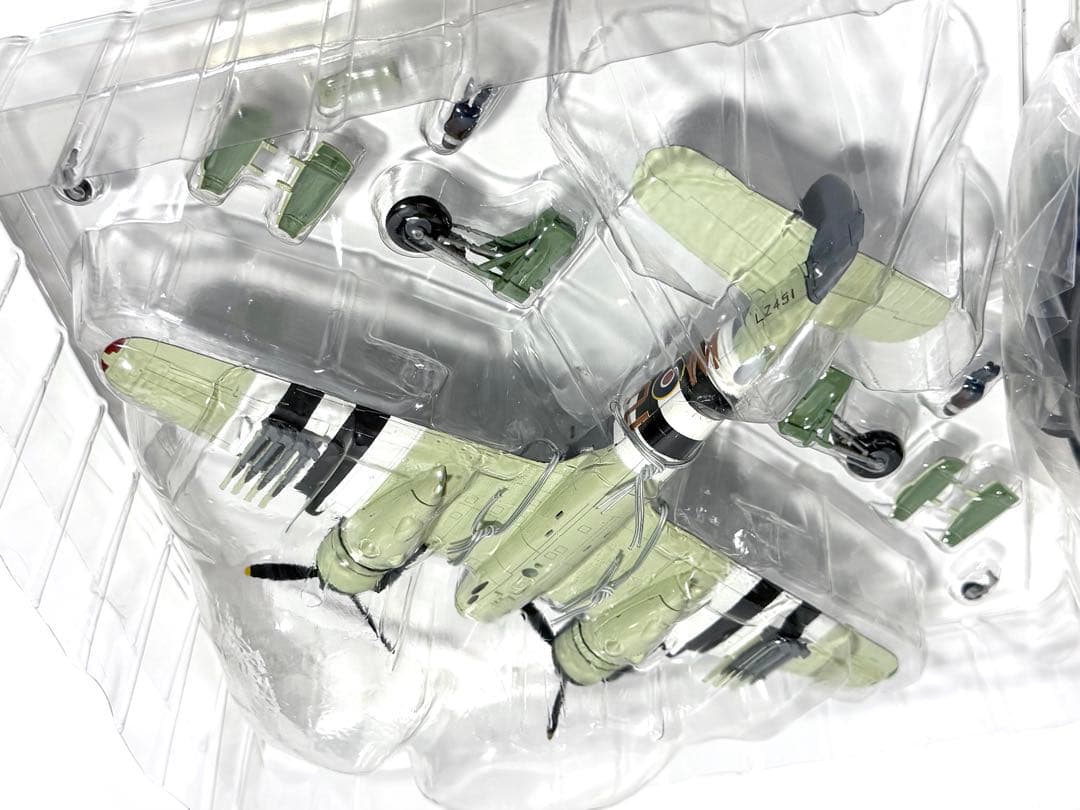 ホビーマスター 1/48 Bristol Beaufighter TF.X