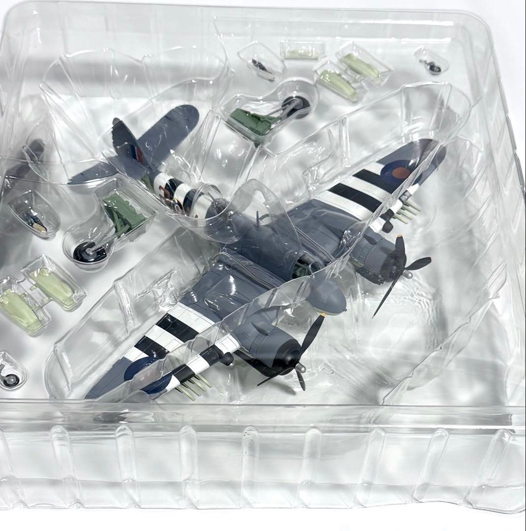 ホビーマスター 1/48 Bristol Beaufighter TF.X