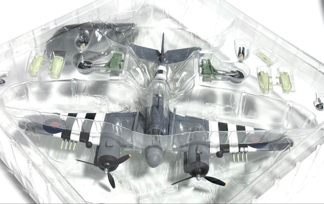 ホビーマスター 1/48 Bristol Beaufighter TF.X